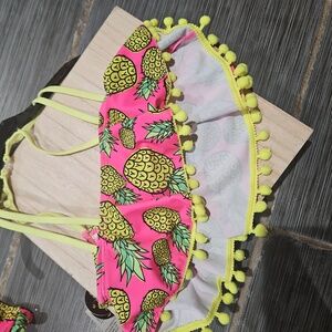 Bathing suit